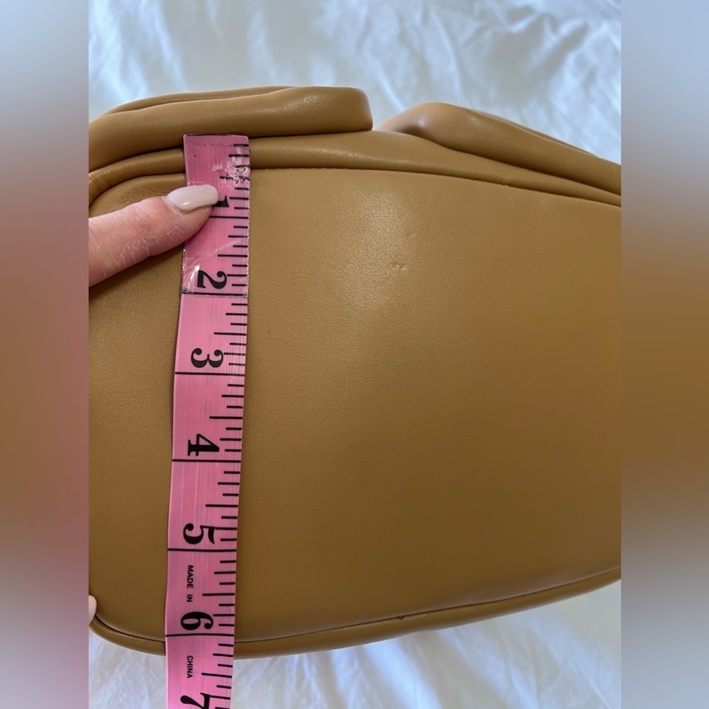 Matt & Nat Harvest Tatum Loom Women Backpack | Vegan Leather | Comfort Straps - Picture 7 of 11